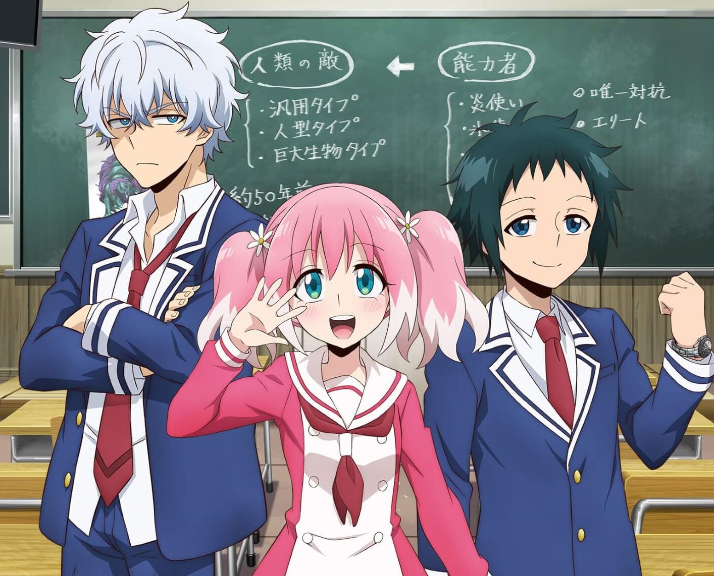 imagem do anime