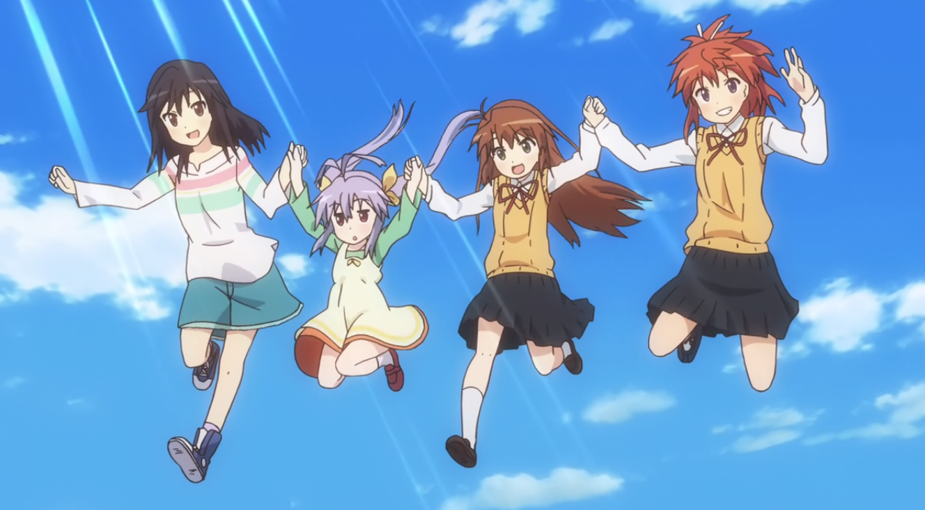 imagem do anime