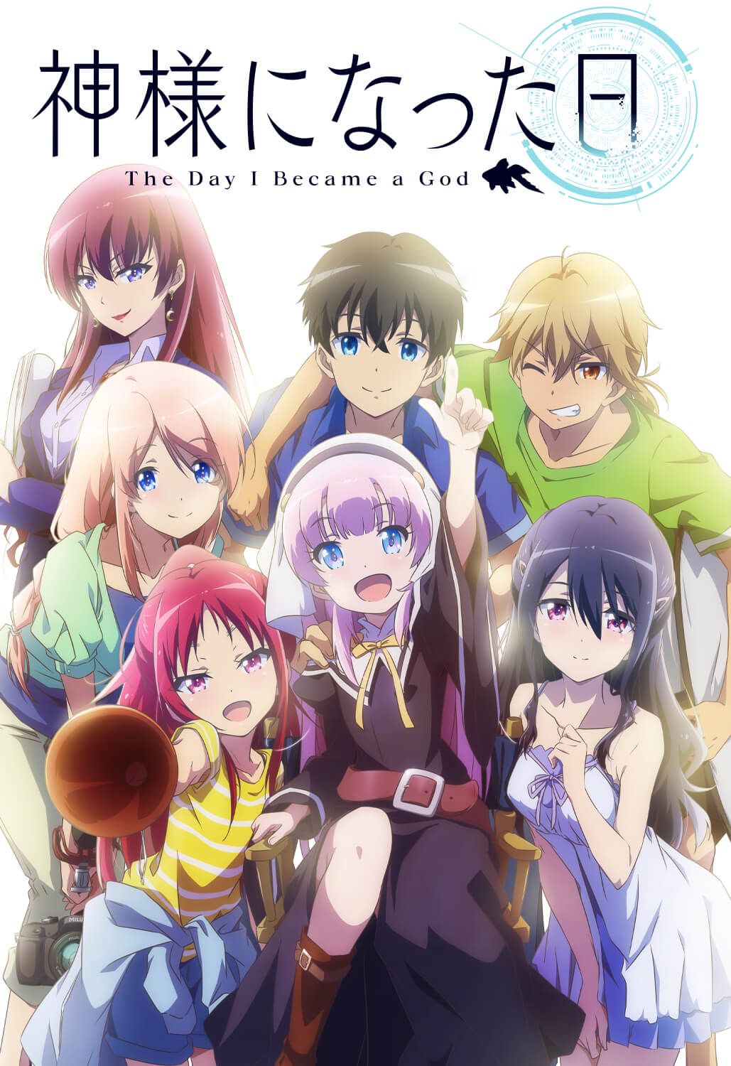 imagem do anime